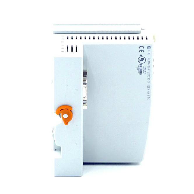 BECKHOFF Profibus-Buskoppler BK 3120 (BK3120)