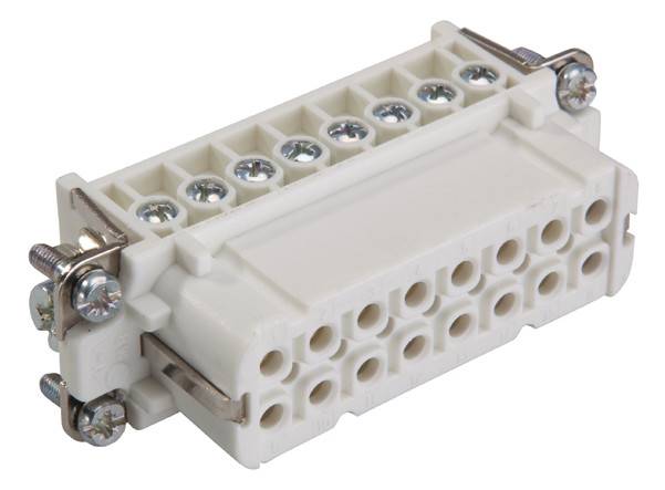 1St. Lapp 10541000 EPIC H-A 16 BS 17-32 DR PH1