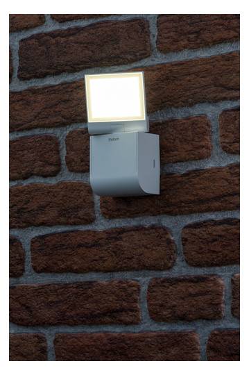 1St. Theben theLeda S8-100L WH LED-Strahler, weiss, 4000 K, 900 lm