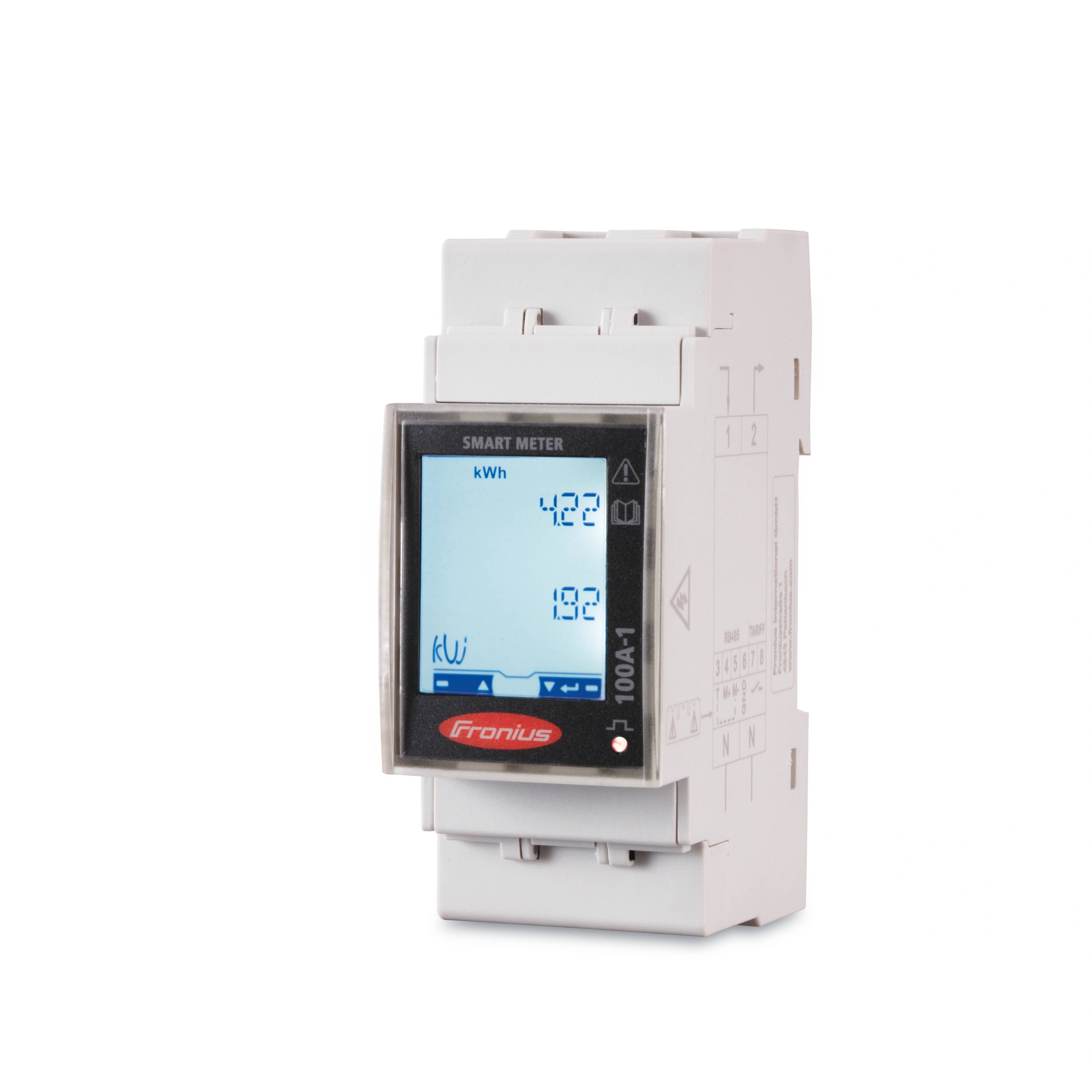 Fronius Smart Meter, TS 100A-1, 1 Stk.