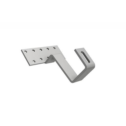 1St. Schletter 100004-000, Dachhaken Eco S 135