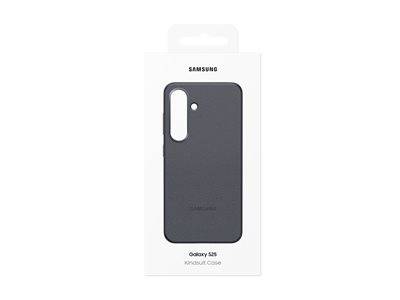 SAMSUNG Kindsuit Case Galaxy S25 Black Telekommunikation, UCC & Wearables Smartphone Zubehör &