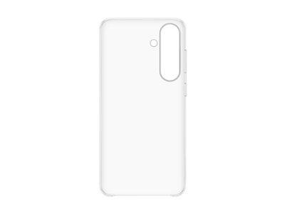 SAMSUNG Clear Case Galaxy S25+ Transpare Telekommunikation, UCC & Wearables Smartphone Zubehör &