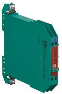 PF Zenerbarriere 071816 Z 787 Industriematerial Ind-Schaltgeraete Indus.Relais/Schütz