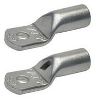100St. Klauke 11R16 Rohrkabelschuh ohne Sichtloch, 185 mm2,