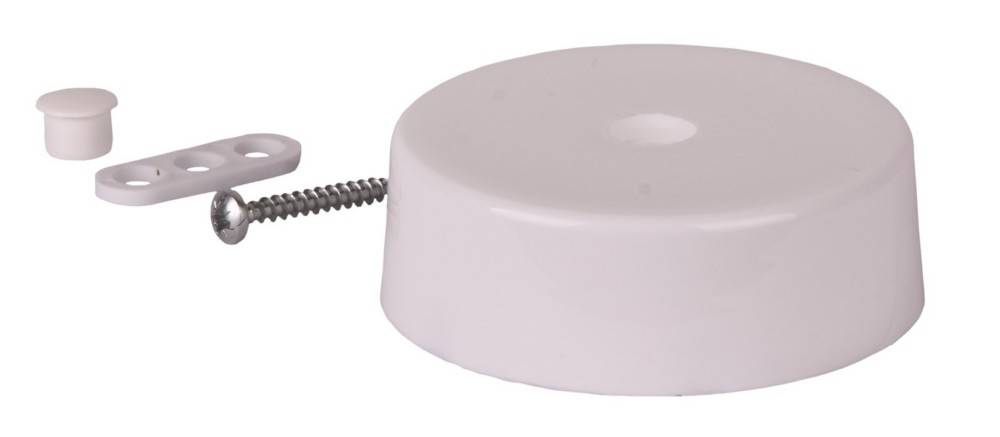 Pollmann Baldachin LDV 65 ws