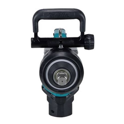 MAKITA TW009G - Akku-Schlagschrauber (40 V | XGT | 1.900 W | XPT | Schalldruckpegel 101 dB A | Lösedrehmoment 4.000 Nm)