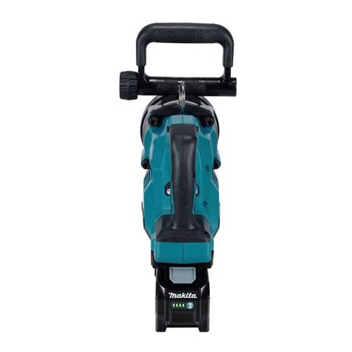 MAKITA TW009G - Akku-Schlagschrauber (40 V | XGT | 1.900 W | XPT | Schalldruckpegel 101 dB A | Lösedrehmoment 4.000 Nm)