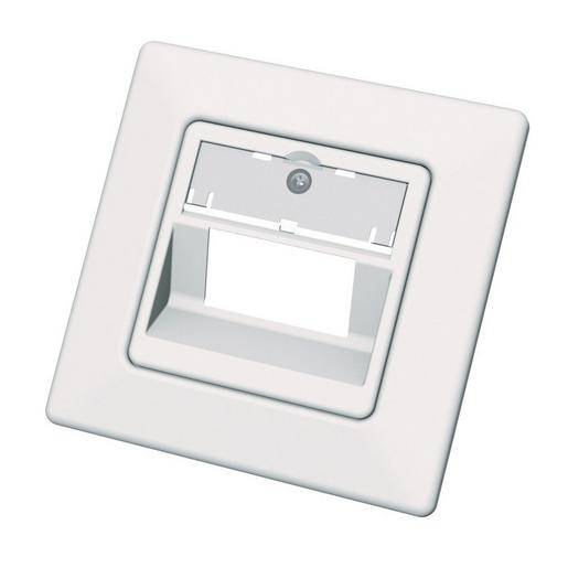 1St. NDATKSMA2RW80.01 Modulaufnahme SL inkl. Zentralplatte