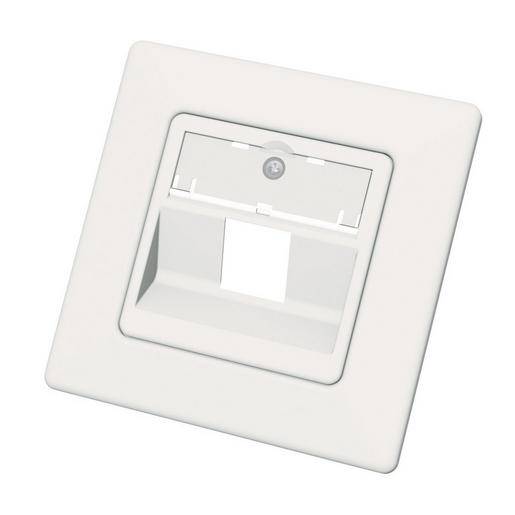 1St. NDATKSMA1RW80.01 Modulaufnahme SL inkl. Zentralplatte