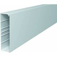 2m OBO Bettermann WDK60210rw 6191266 reinweiß Kabelkanal 60x210