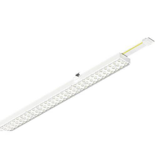 1St. SITECO 51RE12MC48B005 Sanierungs-Leuchteneinsatz 31 Gen.