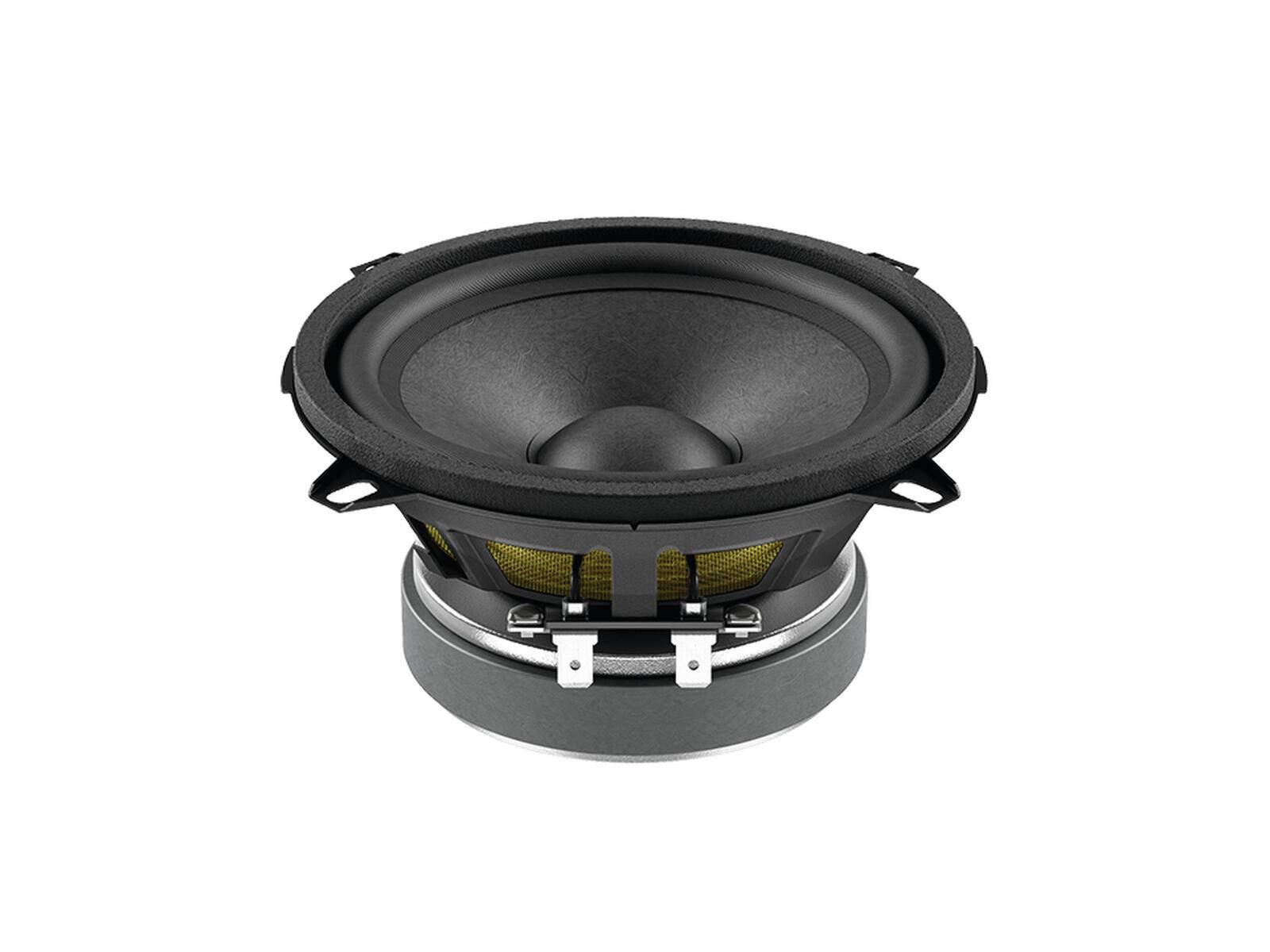 LAVOCE WSF051.02 5 Zoll Woofer, Ferrit, Stahlkorb