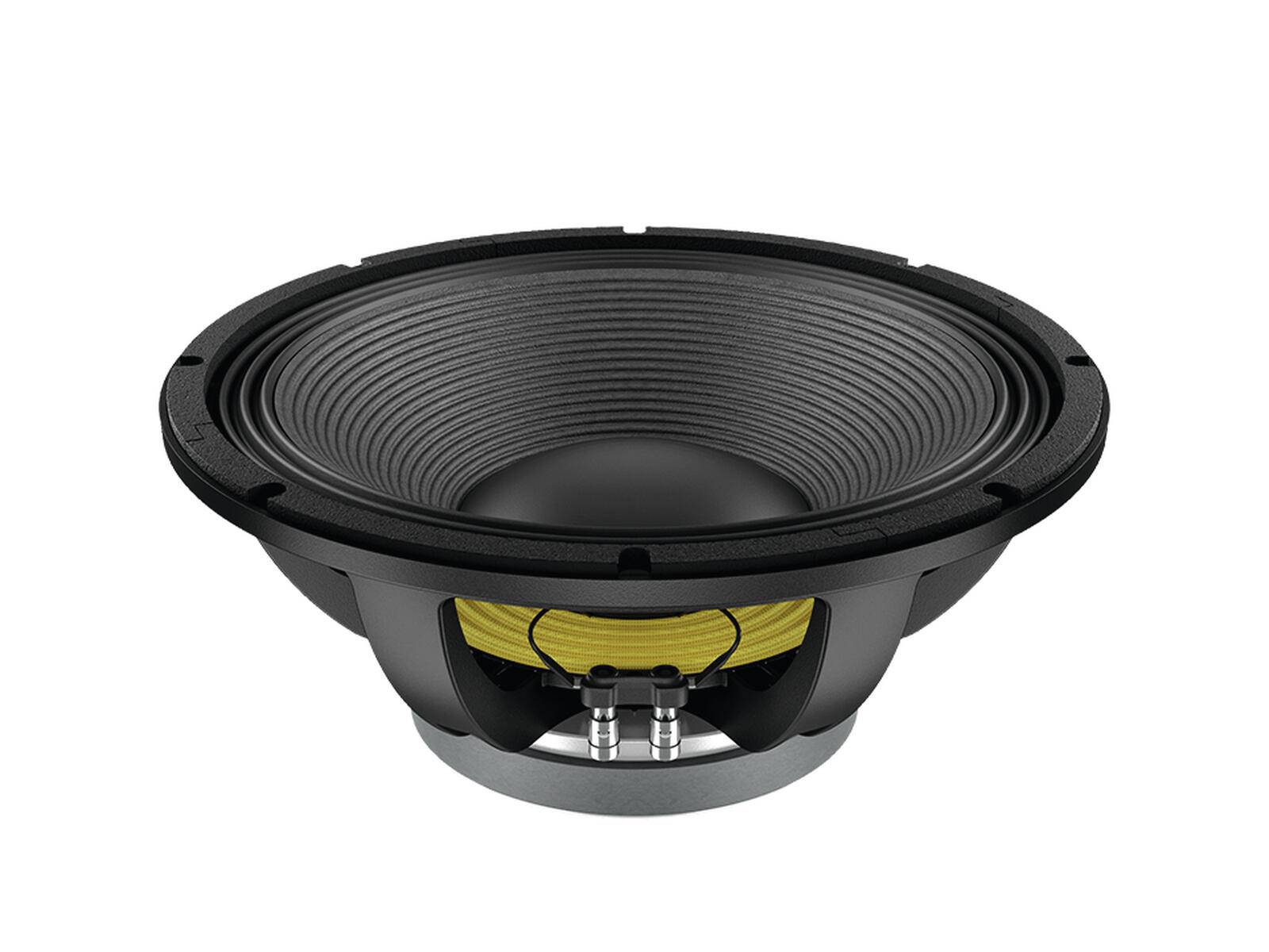 LAVOCE WAF154.02 15 Zoll Subwoofer, Ferrit, Alukorb