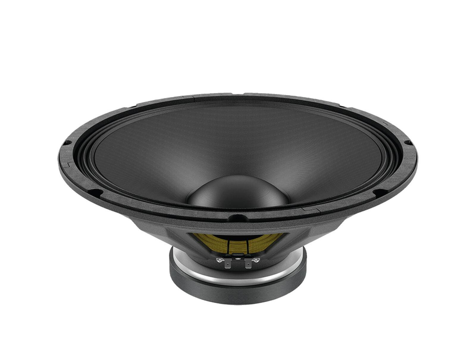 LAVOCE WSF152.50 15 Zoll Woofer, Ferrit, Stahlkorb