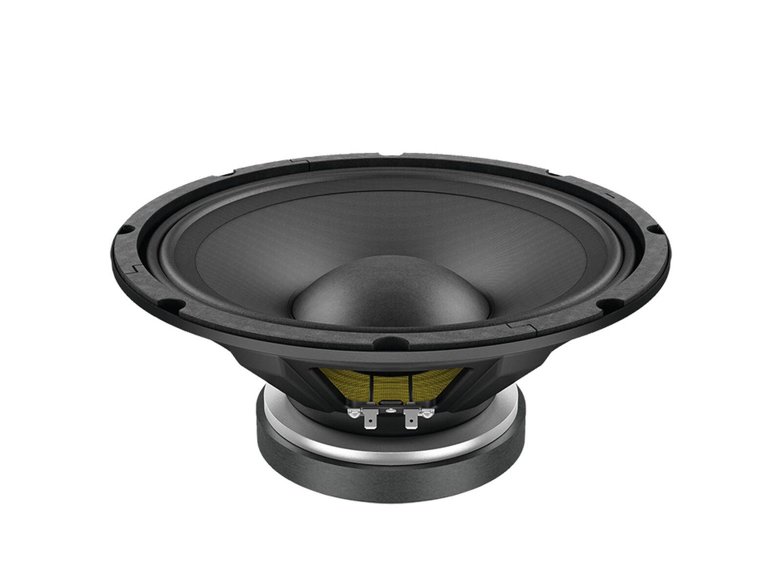 LAVOCE WSF122.50 12 Zoll Woofer, Ferrit, Stahlkorb