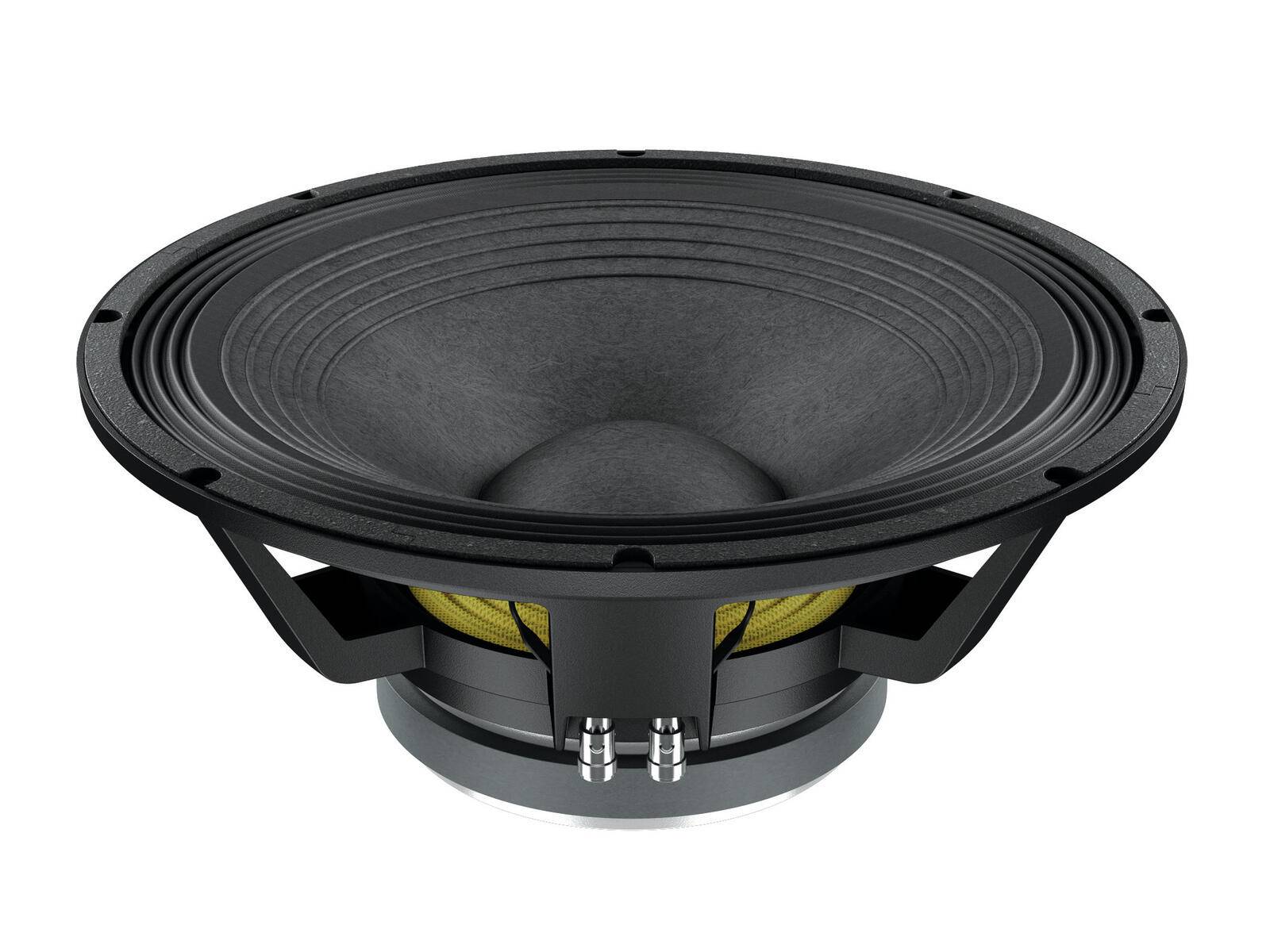 LAVOCE WXF15.400 15 Zoll Woofer, Ferrit, Alukorb