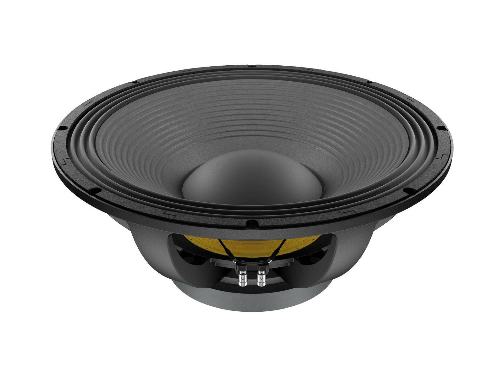 LAVOCE SAF214.50 21 Zoll Subwoofer, Ferrit, Alukorb
