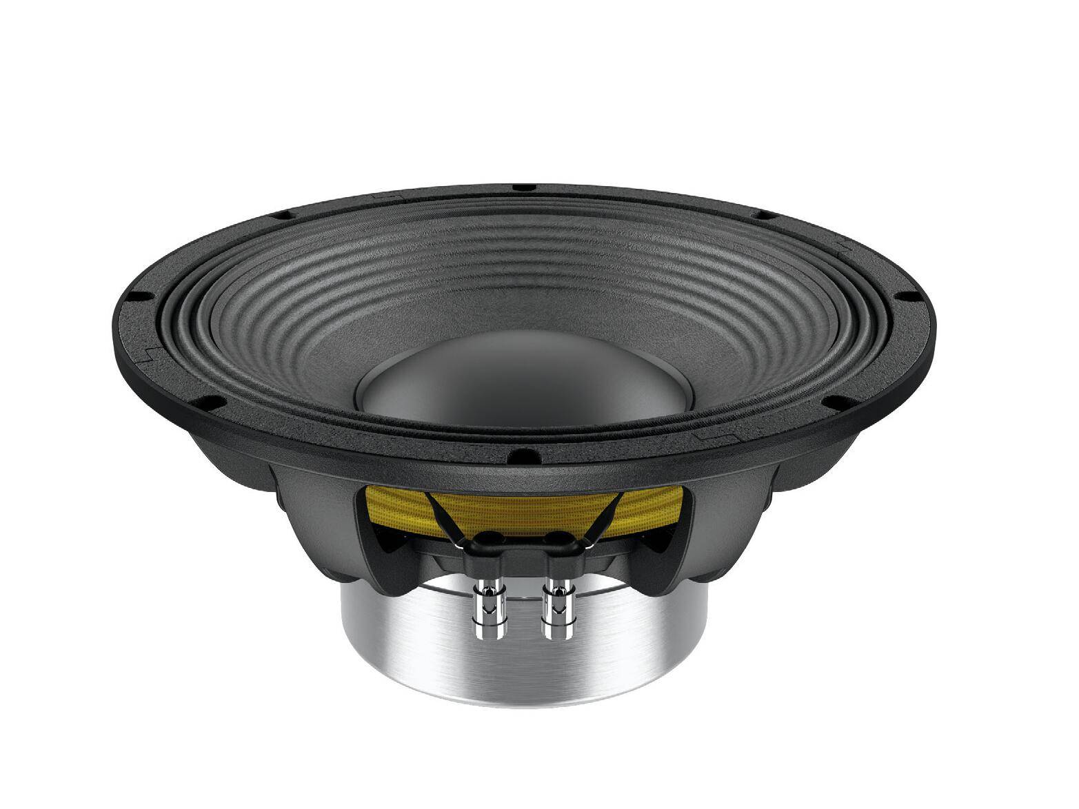 LAVOCE WAN124.01 12 Zoll Woofer, Neodym, Alukorb