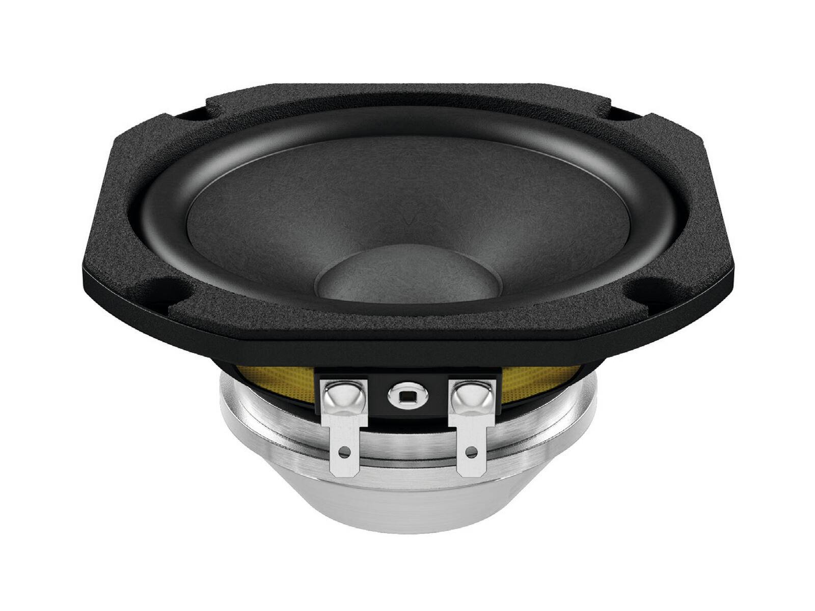 LAVOCE WSN041.00 4 Zoll Woofer, Neodym, Stahlkorb