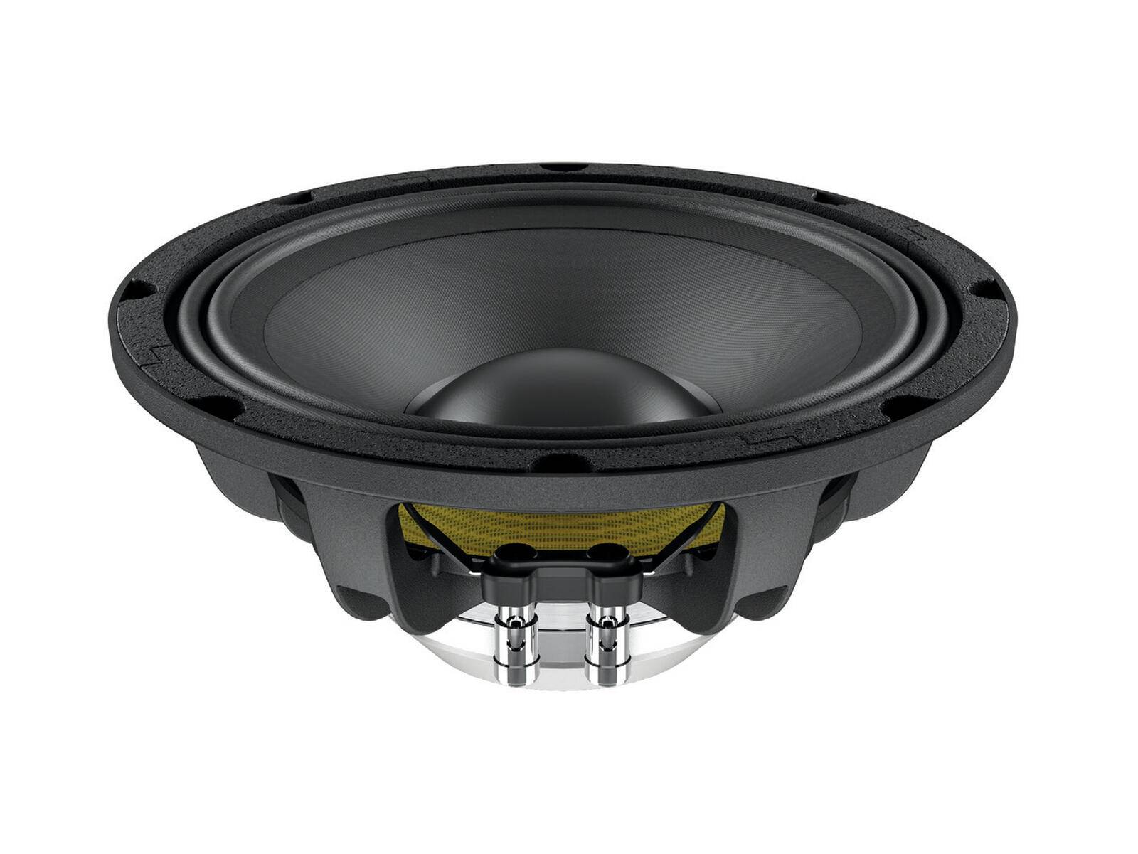 LAVOCE WAN103.01 10 Zoll Woofer, Neodym, Alukorb