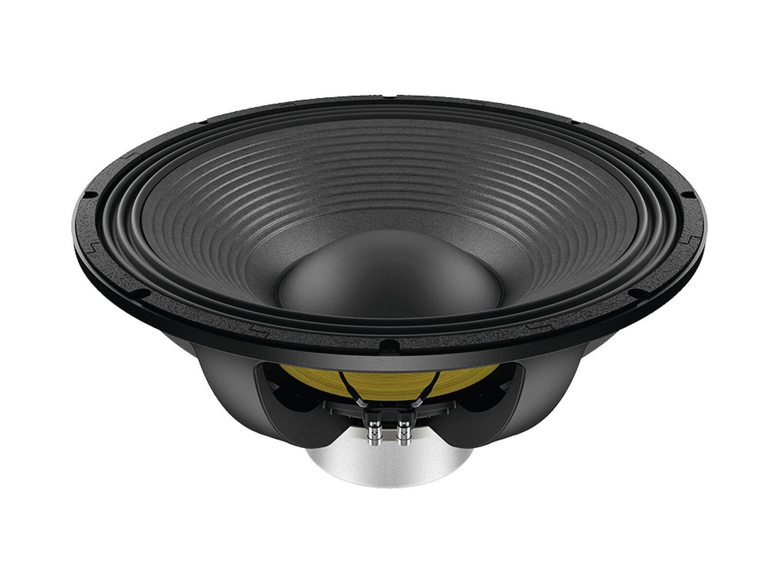 LAVOCE SAN214.50 21 Zoll Subwoofer, Neodym, Alukorb