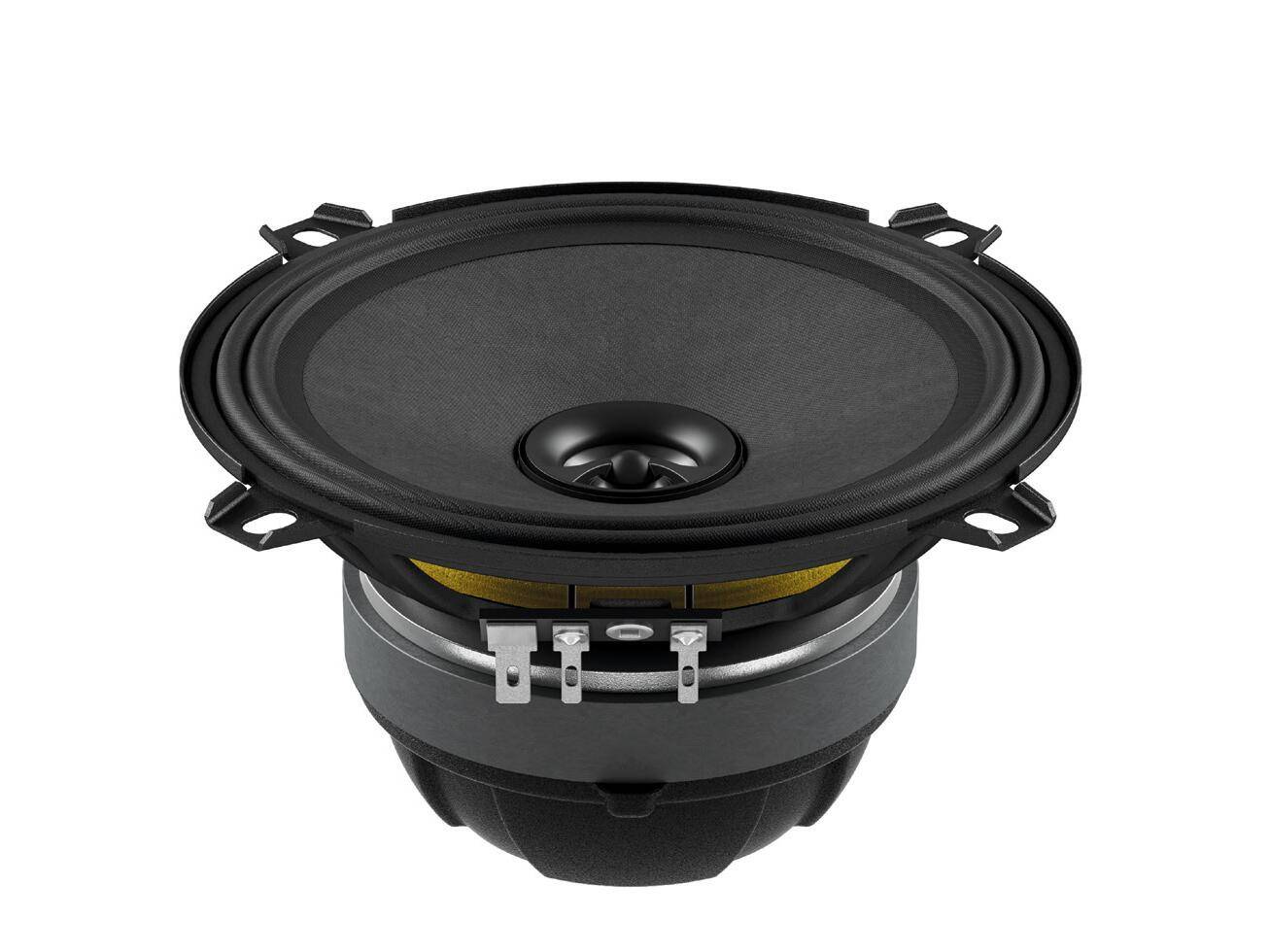 LAVOCE CSF051.21 5 Zoll Koaxiallautsprecher, Ferrit-Neodym