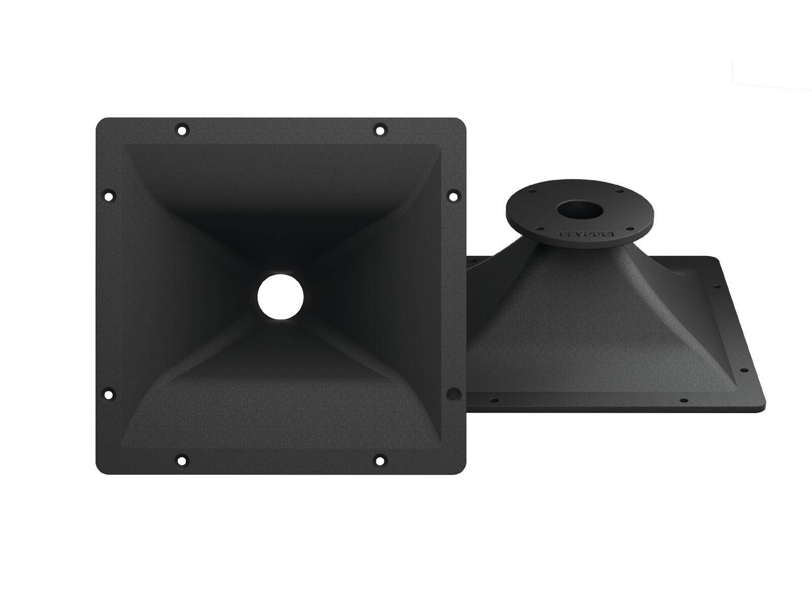 LAVOCE HD1403 1,4 Zoll Aluminiumhorn