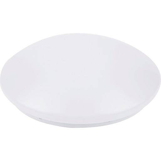 1St. NDL330SENLED18W4000K LED-Decken-/Anbauleuchte, IP44, 330mm