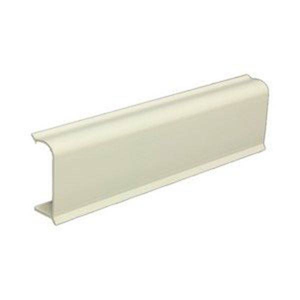 Gewiss Sockelleistenkanal Oberteil NP42012 SLK OT 20x50 RAL9010