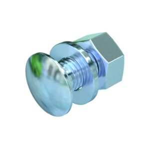 10St. OBO Bettermann FRS/M10X25 6407560 Flachrundschr FRS M10x25 8,8 FRS10X25F88