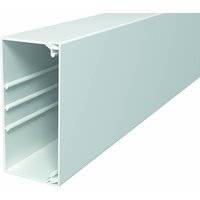 2m OBO Bettermann WDK60130rw 6191223 reinweiß Kabelkanal 60x130