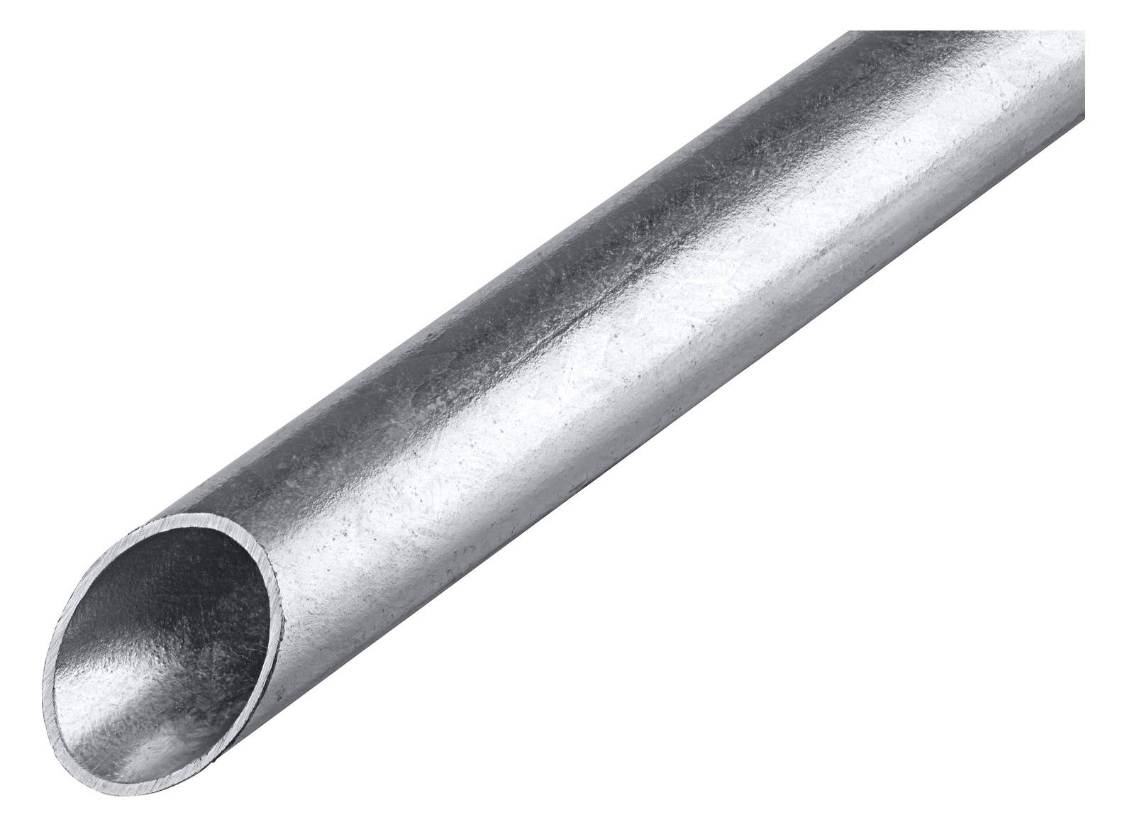 3m Fränkische Staro Steck-ES-V 20 Schweres Stahlrohr Steck-ES-V 20 feuerve