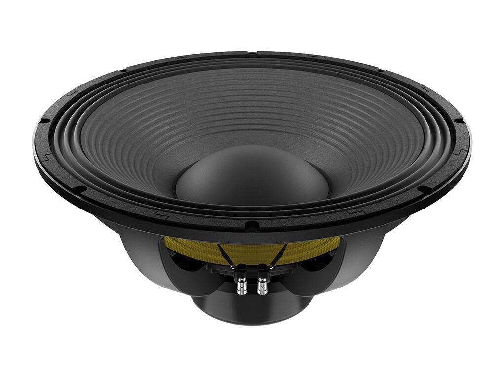LAVOCE SAN215.30-4 21 Zoll Subwoofer, Neodym, Alukorb