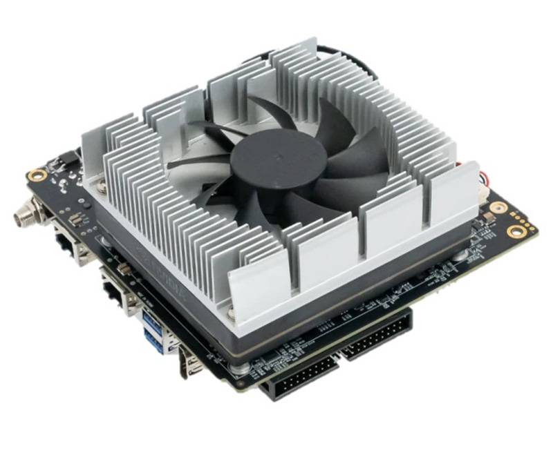 AVerMedia D315AO-64G Engineering Kit (NVIDIA Jetson AGX Orin, 64GB)