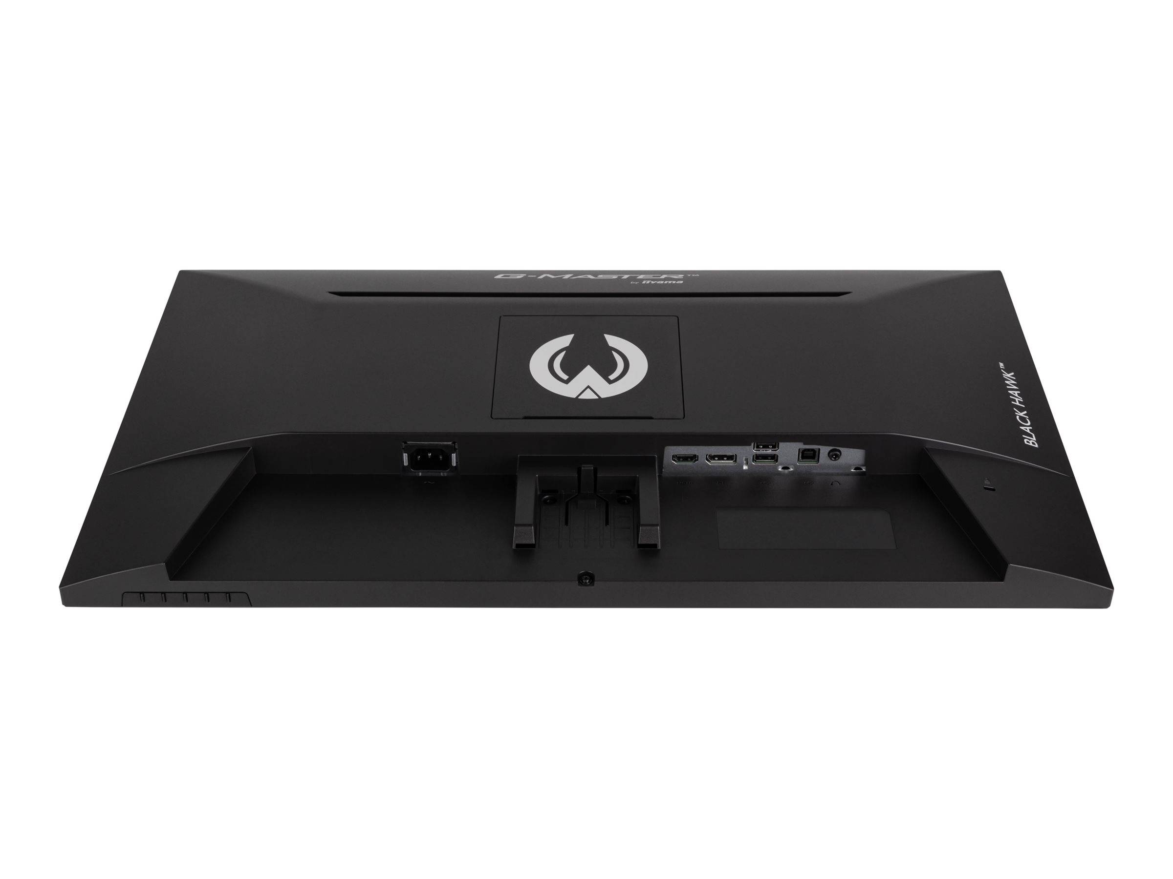 IIYAMA 68.5cm (27) G2745QSU-B2 16:9 HDMI+DP+2xUSB IPS