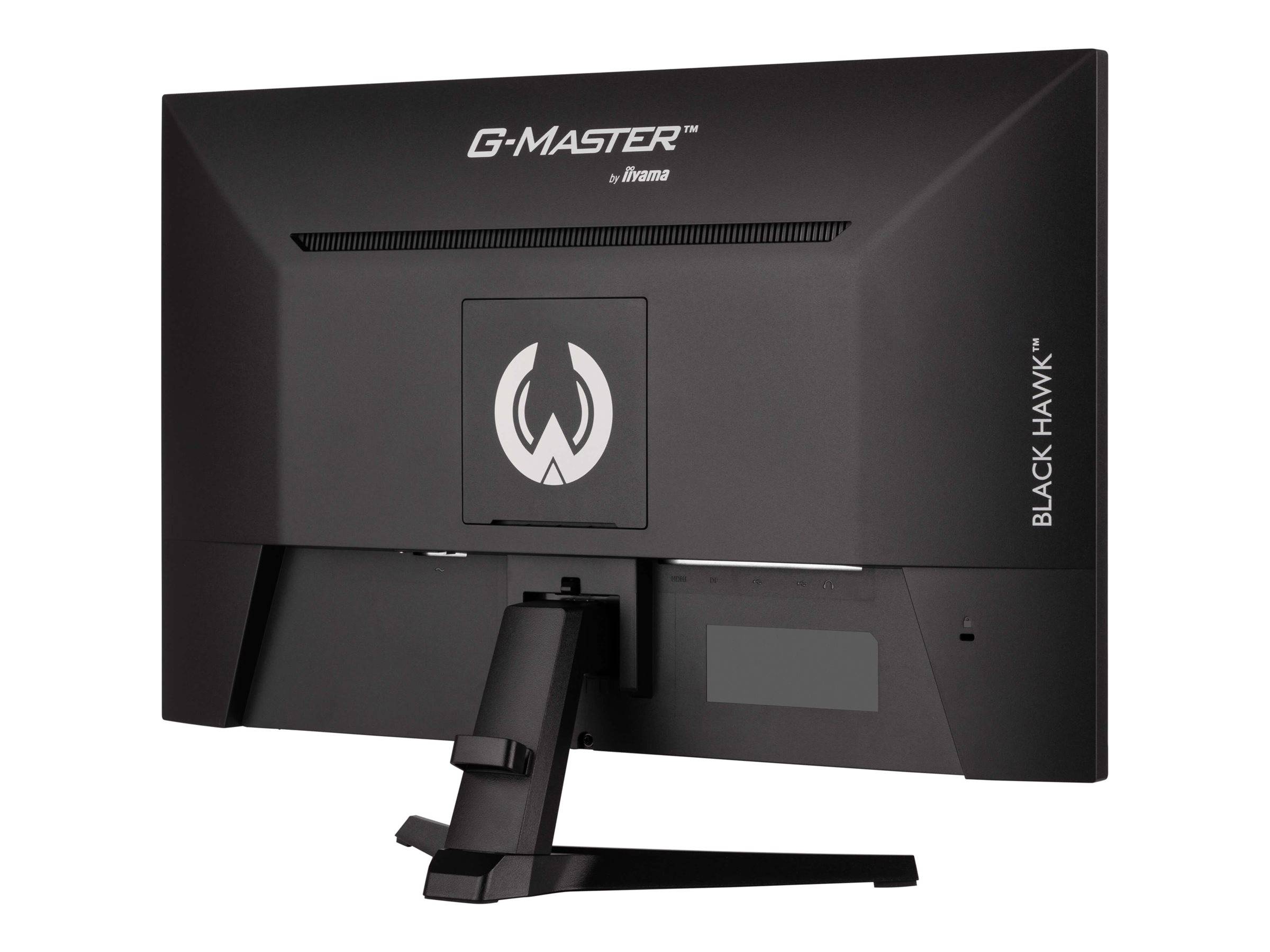 IIYAMA 68.5cm (27) G2745QSU-B2 16:9 HDMI+DP+2xUSB IPS