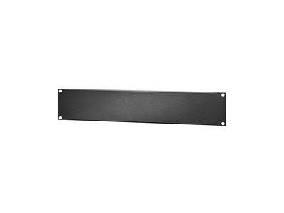 APC Easy Rack 2U standard metal blanking Server, Storage & USV Server-, Speicher- und USV-Zubehör