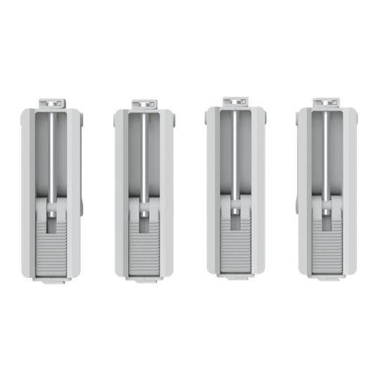 Striebel Hohlwandset Zubehör CZH4 ComfortLine Compact UP 2CPX052692R9999 Install.Baumaterial