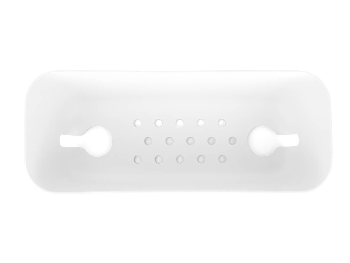 Bosign Kabelbox Organiser Hideaway XL, Holzoptik