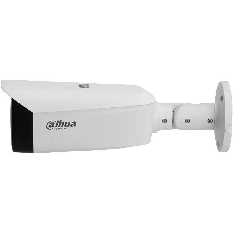 Dahua IPC-HFW3849T1P-AS-PV-0280B-S5 IP-Kamera 4K, 4K Ultra HDBullet Kamera | Blickwinkel:106° (Objektiv-Brennweite 2,8