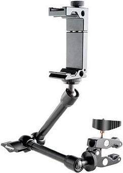 Deeper Smartphone-Halter für Boote und Kajaks