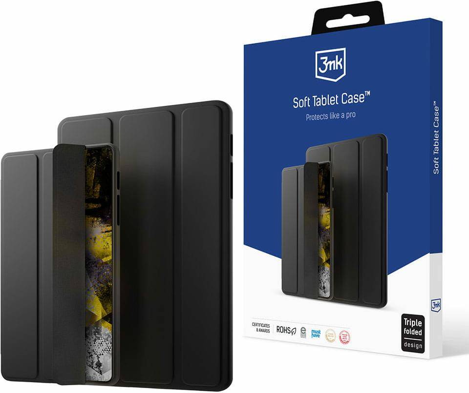 3mk Soft Tablet Case pro Samsung Galaxy Tab A9