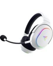 Razer Barracuda X Chroma - Headset - 7.1-Kanalohrumschließend - Bluetooth / 2,4