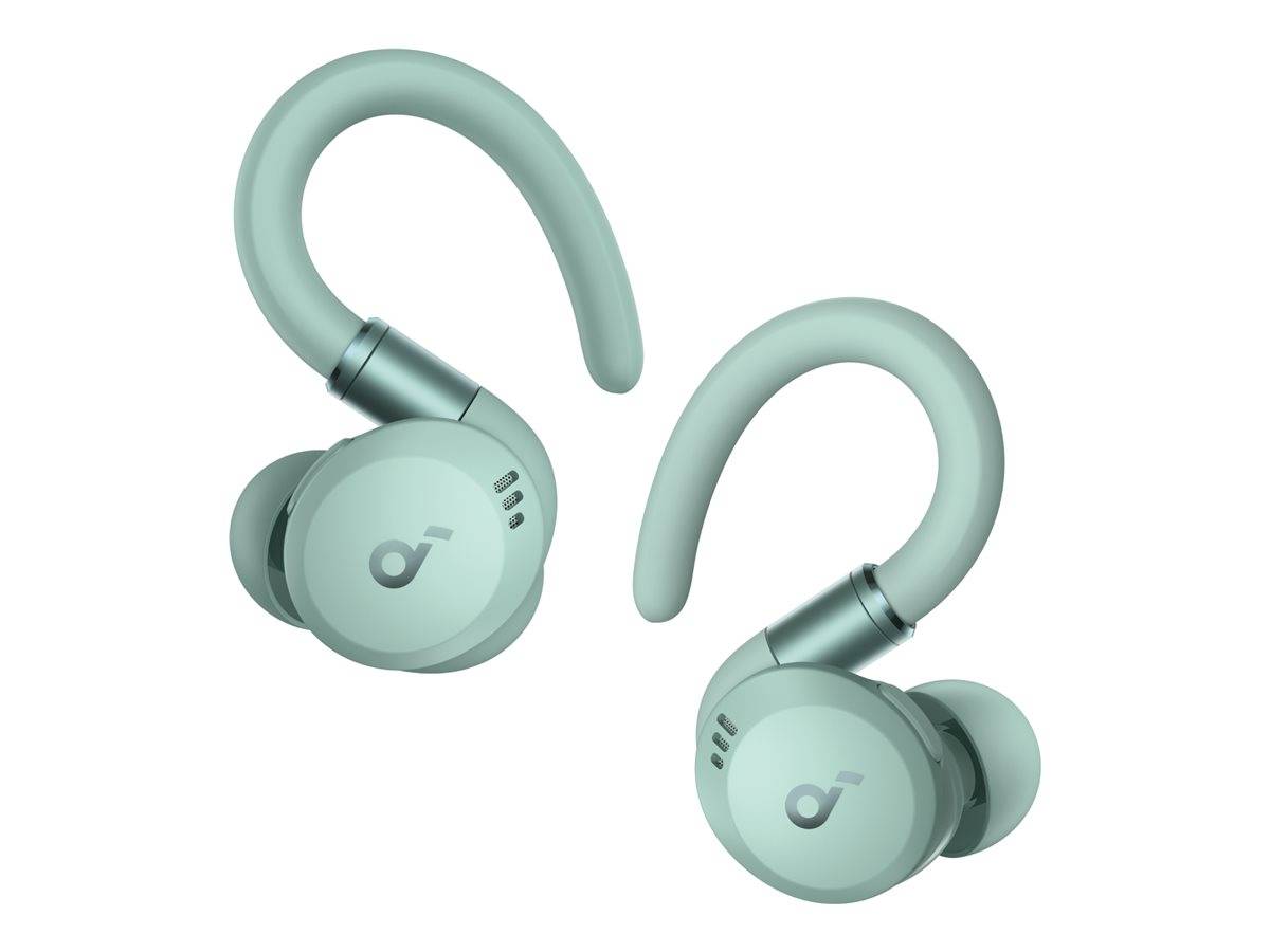 ANKER INNOVATIONS - Soundcore Sport X20 - True Wireless-Kopfhörer mit Mikrofon