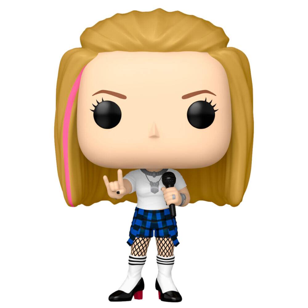 Avril Lavigne POP! Rocks Vinyl Figur Girlfriend 9 cm