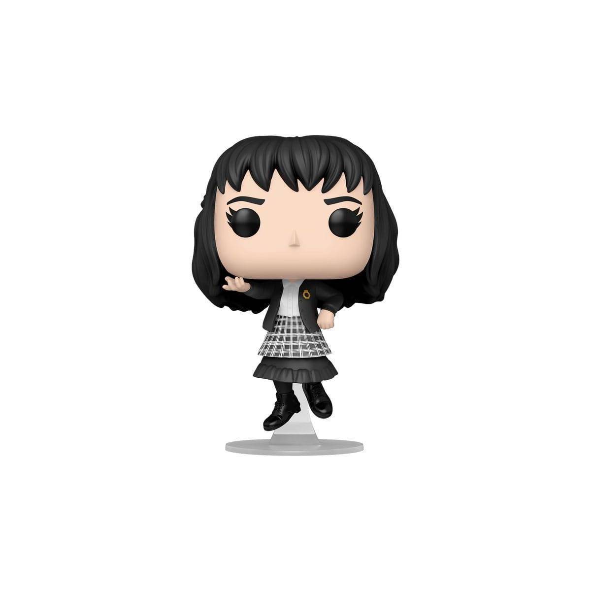 Beetlejuice POP! Movies Vinyl Figur Lydia Deetz 9 cm
