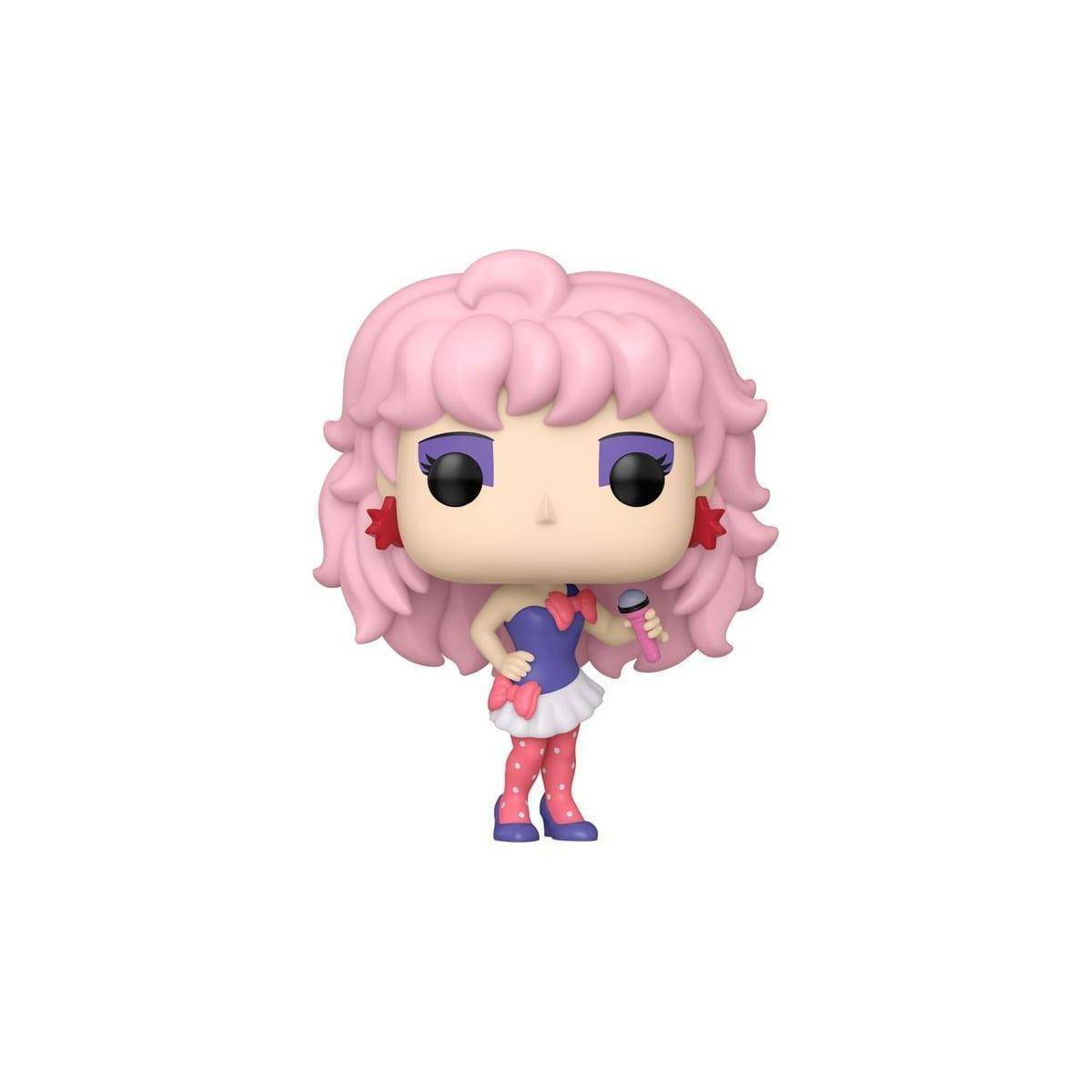 Jem and the Holograms POP! Vinyl Figur Jem 9 cm