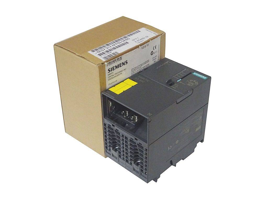 SIEMENS 6ES7 317-6FF03-0AB0 (EAN:4025515074489)