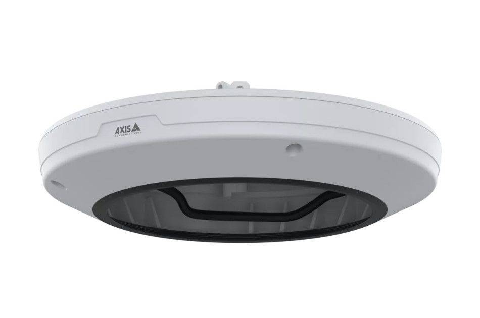 AXIS TM5806-E HOUSING, Gehäuse, außen, für AXIS M5000, IP66, IK10